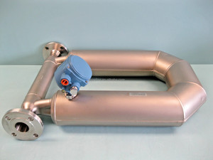 Medidor de Flujo Másico Emerson CMF300 CMF010 CMF025 CMF050 CMF100 CMF200 CMF300, Medidores de Flujo Másico Coriolis - Product Image 5