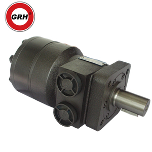มอเตอร์เกียร์ Omp Epm เหล็กหล่อ กำลังแรง ทนทาน ป้องกันการระเบิด ขายดี - Product Image 4