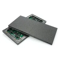 Module de panneau extérieur P5 320x160mm Écran LED extérieur P2/P25/P3/P4/P6/P762/P8/P10 Panneaux fabriqués en Chine