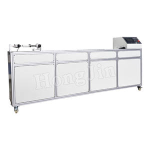 Equipo de Prueba de Deformación por Compresión de Materiales Metálicos, Máquina de Prueba de Vida Útil por Tracción, Máquina de Prueba Cíclica de Alambres y Cables - Product Image 3