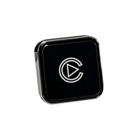 Adaptateur sans fil portable universel 2 en 1 compatible avec Android Auto et CarPlay Smart AI Box