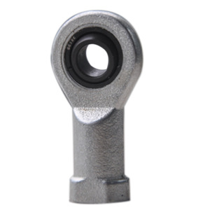 不锈钢内螺纹滚珠螺母接头轴承鱼眼杆端轴承SI16/<span class=keywords><strong>TK</strong></span>型号快速交货 - Product Image 4