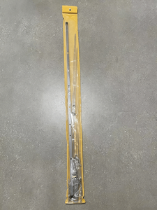 Antena Yagi de Doble Banda de Alta Ganancia V/U 9.5/11.5dBi 144-145/430-440MHz 100W 8 Elementos para Exteriores - Product Image 6