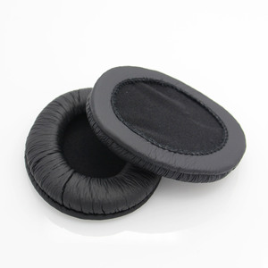 Almohadillas de repuesto para auriculares Bose QuietComfort 1 QC1, almohadillas de cuero proteico con espuma viscoelástica para auriculares - Product Image 1