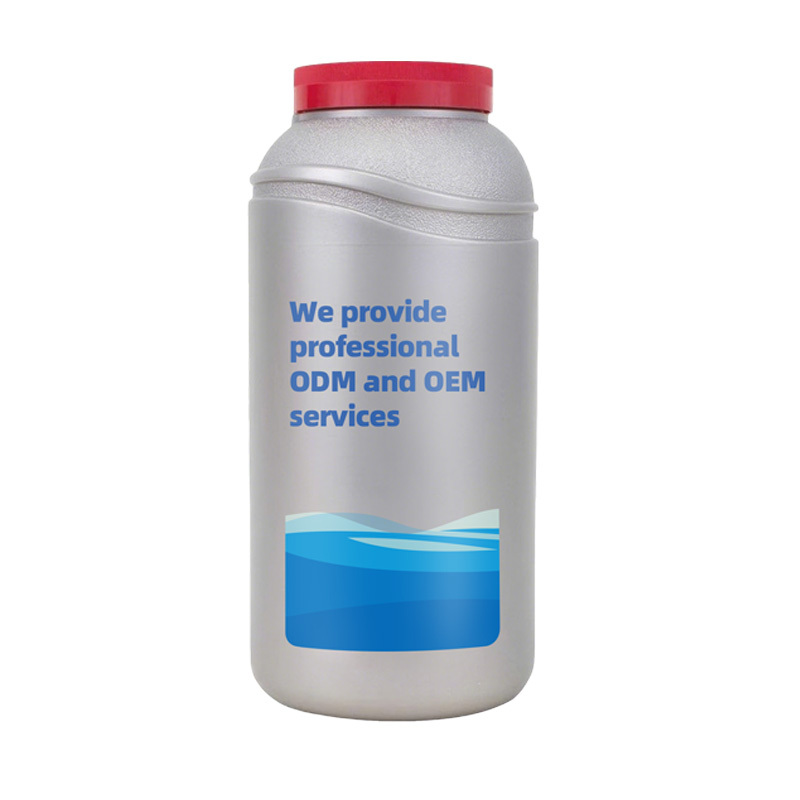 2kg Weekly Spa Shock Oxidizer Non