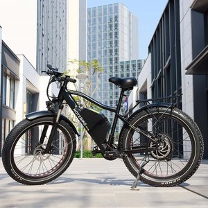 High Speed Electric Bike 2000w 60v Ebike E Bike 3000w