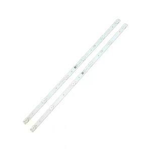 HX-NO.2155 Rétroéclairage LED TV DLED32BK 2X6 0002 32E66 Utilisé pour les bandes LED de téléviseurs de 32 pouces - Product Image 5