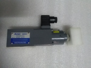 EPCG2-01-175+EPC-3-Y-K EPCG2-06-210 EPCG2-03-140/175/210/240 Válvula de Desbordamiento Hidráulica - Product Image 2