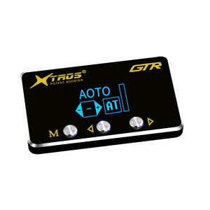 Contrôleur d'accélération puissant et performant, dernier modèle WTV de XTROS - Product Image 3