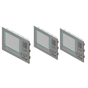 Brand New Genuine 6AV6644-0BA01-2AX1 SIMATIC MP 377 12-inch Human Machine Interface Touchscreen Panel - Product Image 4
