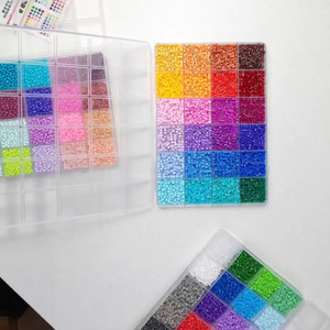 Juguetes Doudou en Oferta, Sets <span class=keywords><strong>de</strong></span> Juguetes DIY para Planchar a Alta Temperatura, para Desarrollar la Paciencia y la Concentración <span class=keywords><strong>de</strong></span> los Niños - Product Image 2