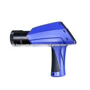Détecteur de radioactivité superficielle portable FYJL-B16 haute précision 0,01 Alpha/Bêta pour l'environnement - Product Image 6