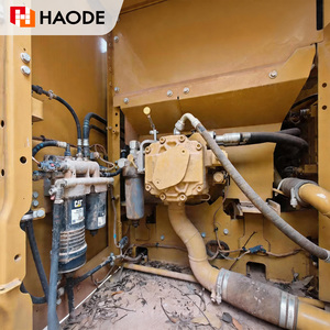 Excavadora Usada <span class=keywords><strong>Serie</strong></span> 320 del 2022, 20 Toneladas de Peso Operativo, Cucharón de 0.8-1.2m, Motor de 162 HP, 3000 Horas de Uso, para Construcción - Product Image 4