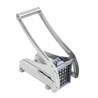 Frietsnijder Professionele Huisstijl Aardappelsnijder Ui Chopper Appelsnijder Geweldig Voor Aardappelen Wortelen Komkommers
