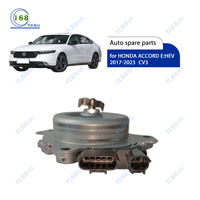 YLB MOTEUR ASSY ÉLECTRIQUE VTC 14320-5R0-J01 pour Honda ACCORD E:HEV 2016-2023 CV3 CR6 LFB11 LFA11 CDX RH6 2018-2022 LFA11 LFB13