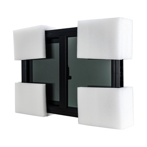 Fenêtre coulissante en alliage d'aluminium avec verre teinté 4 mm E-mark pour <span class=keywords><strong>camping</strong></span>-<span class=keywords><strong>car</strong></span>, caravane, pièces de <span class=keywords><strong>carrosserie</strong></span> - Product Image 6