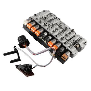 Cajas de Cambios 9HP48, Cuerpo de Válvulas de Transmisión, 10 Solenoides para Evoque Sport - Product Image 6