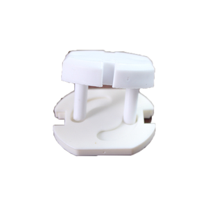 Hot Sale European Standard Child Proofing Outlet Plug Cover Insulation Socket Cover