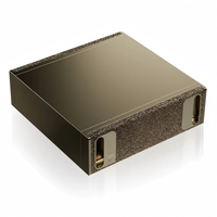 Nouveau DGX Spark Grace Blackwell AI Mini PC SSD Compact Station de Travail de Bureau Superordinateur