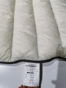 Du Lịch Ngỗng Xuống Quilt Chăn Túi Ngủ Cho Cắm Trại - Product Image 6