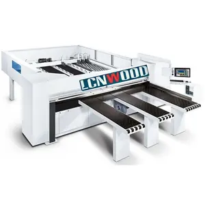 CNC Panel saw machine by LCNWOOD