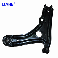 1H0407151 Bras de suspension avant pour pièces automobiles de rechange OEM pour Vw Golf-Douher/DAHE Marque 12-24 mois de garantie