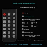 Décodeur audio USB professionnel sans perte, lecteur HiFi, système de réception 5.4 canaux, DAC numérique optique/coaxial, home cinéma, voiture