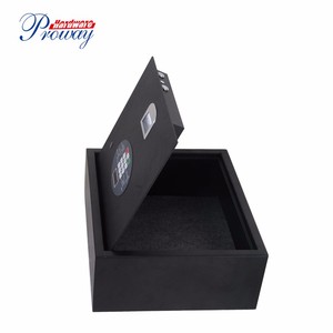 Nhà Máy Chỉ Đạo Tầng Gắn An Toàn Chất Lượng Cao Tầng An Toàn Hộp An Toàn Kỹ Thuật Số An Toàn Cao - Product Image 2