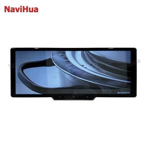 Navihua Ventes Chaudes Écran Tactile Intelligent pour Voiture 10,25 Pouces, Carplay & Android Auto Sans Fil, Moniteur Intelligent pour Modèles de Voitures Universels - Product Image 6