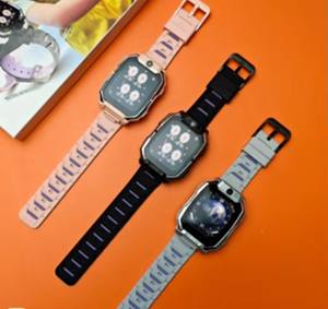 DF HW -Z10 4G GPS 360 °   Modo de cámara giratoria SOS Asistencia de emergencia con un solo clic 1.83 Inc Google GO - Product Image 4