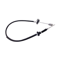 Pièces De Rechange automatiques CÂBLE D'EMBRAYAGE OEM 94582185//23710A78B00-000 23710A78B10-000 pour Chevrolet MATIZ