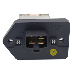 Resistencia del Ventilador del Motor del Calefactor del Aire Acondicionado para Chevrolet Sail 96327390 52442528 97123-2D0009 97035-3800 - Product Image 2