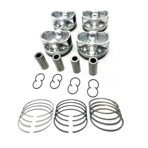 ลูกสูบและแหวน M20A-FKS 13101-24040 สำหรับเครื่องยนต์โตโยต้า โคโรลล่า แฮร์ริเออร์ ราฟ4 เล็กซัส <span class=keywords><strong>UX</strong></span> รุ่น MZEA12 MZAA10 MXAA50 - Product Image 1