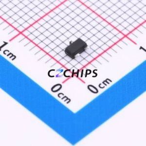 ทรานซิสเตอร์สนามไฟฟ้าทรานซิสเตอร์ SOT-23-3L CMN2922 (Mosfet) แบบดั้งเดิมและใหม่ขายดีชิ้นส่วนอิเล็กทรอนิกส์ชิปและบริการ BOM - Product Image 2