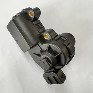 วาล์วควบคุมอากาศเดินเบาคุณภาพสูง ขั้วต่อ 4 พิน 0132008602 825485 90531999 825485 สำหรับ <span class=keywords><strong>Opel</strong></span> VAUXHALL X 12 XE 1996-2000 - Product Image 2