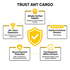 Door to Door Air Express Shipping From China Air Shipping <strong>Agent</strong> Air Freight <strong>Forwarder</strong> Transport Cargo DDP DDU Logistics Service - Product Image 6