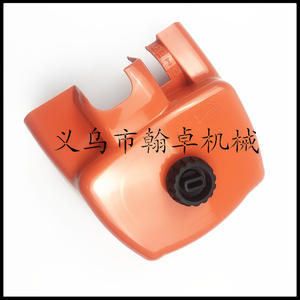 Accessoires pour tronçonneuse HZPJ MS066 MS650 MS660, couvercle de filtre à air et couvercle d'élément filtrant pour tronçonneuse MS066 MS650 MS660 - Product Image 3