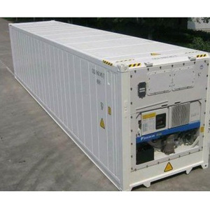 Armoire de rangement en plastique pour hôpital, 1 porte, montage au sol, design industriel, nettoyage facile, pour le stockage des déchets médicaux - Product Image 3