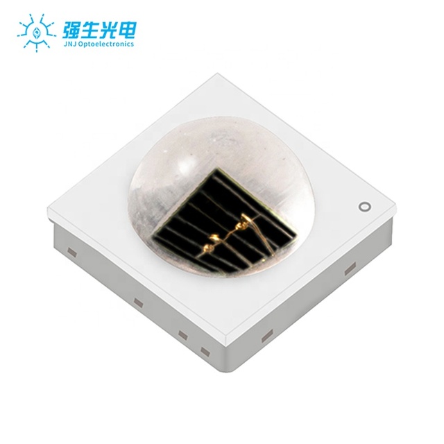 High Power IR LED Wide Range of Wavelengths 3W 810nm 830nm 850nm 940nm 950nm 980nm 1050nm 1300nm