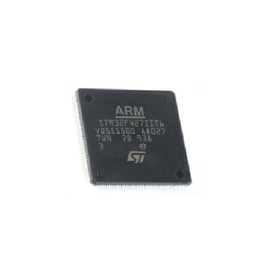 Dery Star STM32F427IIT6 วงจรรวมไร้สายและ RF ตัวแปลงข้อมูล อินเทอร์เฟซหน่วยความจำ ลอจิกเซ็นเซอร์ของแท้และใหม่ - Product Image 1