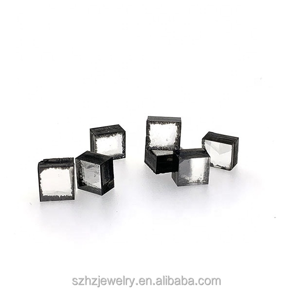 Lab Grown Diamonds Cvd Rough Diamond Manufacturers CVD