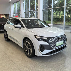 <span class=keywords><strong>Audi</strong></span> <span class=keywords><strong>Q4</strong></span> e-tron 2024 2025 Prestige quattro SUV, cambio automatico a velocità singola, guida a sinistra/destra, auto usate LHD/RHD, vendita veicoli - Product Image 1