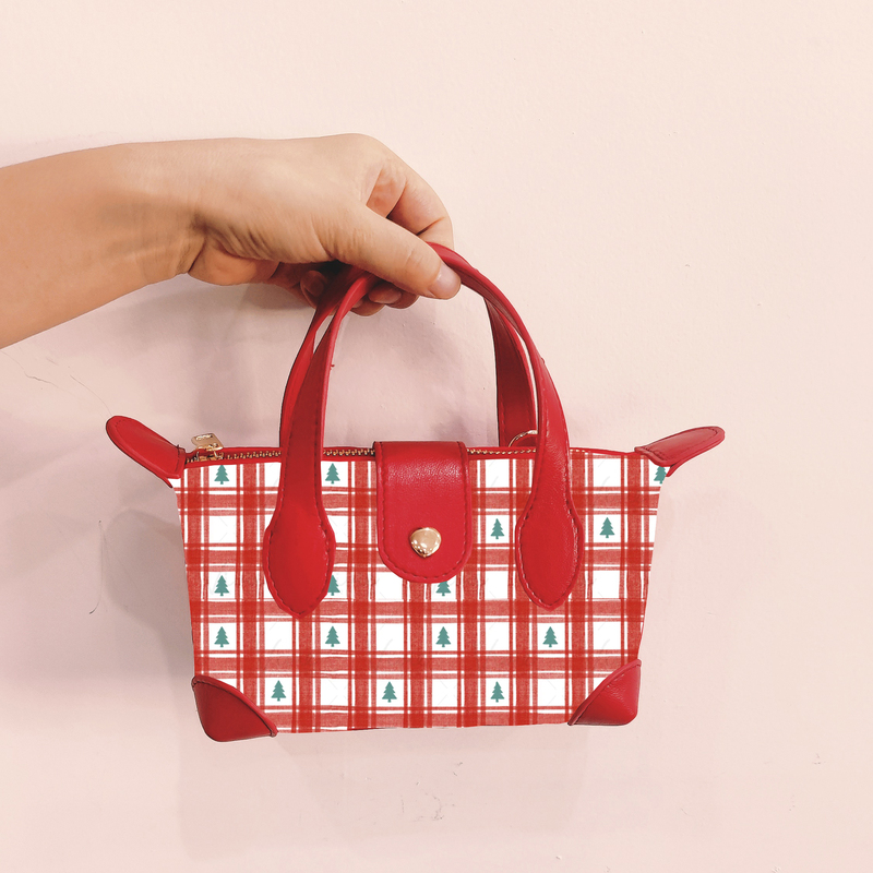 Keymay RTS Women s Messenger Bag