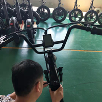 Trottinette électrique à 2 roues pour adulte, 500w, fabrication d'usine, à la mode, nouveauté