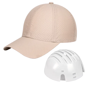 Casque de sécurité personnalisé Bump Cap Fr812 Cascos Para Casque de sécurité Chapeau de construction personnalisé - Product Image 3