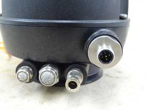 Módulo de Control VARIVENT Original de GEA Tuchenhagen, Cabezal de Automatización Higiénico de Acero Inoxidable TAL15L9AAP/52/69K GEA Tuchenhagen VARI - Product Image 5