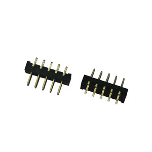 <span class=keywords><strong>MISTA</strong></span> 6pin Pitch 2.5มม. ขั้วต่อแบตเตอรี่สำหรับผลิตภัณฑ์จัดเก็บพลังงาน - Product Image 1