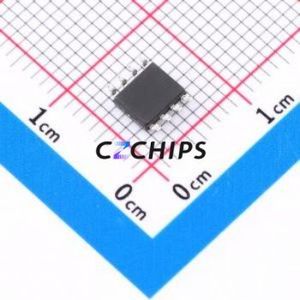 Haute qualité BTS61101SJAXUMA2 SOIC-8 Circuit intégré IC puce PMIC interrupteur électronique de puissance - Product Image 2