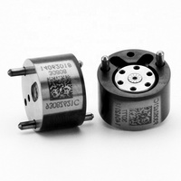 Vanne de commande d'injecteur de pompe à carburant Golden Vidar 9308-621C pour SSANGYONG RENAULT Hyundai 28239294 Pièces d'injecteur de moteur diesel