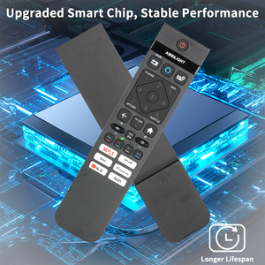 Control Remoto IR SRC-3215-01 Compatible con Televisores <span class=keywords><strong>Philips</strong></span> OLED QLED LED 4K, Controlador 398GM10BEPHNE000SY 398GM10BEPHNE000CR - Product Image 5